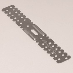 British Gypsum Gyplyner GL2 Bracket (box of 100) British Gypsum Gyplyner GL2 Bracket (box of 100)