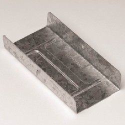 British Gypsum Gyplyner GL3 Channel Connector (box of 50) British Gypsum Gyplyner GL3 Channel Connector (box of 50)