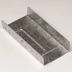 British Gypsum Gyplyner GL3 Channel Connector (box of 50)