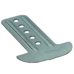 British Gypsum Gyplyner GL5 Timber Connector (box of 200)