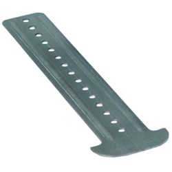 British Gypsum Gyplyner GL6 Timber Connector (box of 100) British Gypsum Gyplyner GL6 Timber Connector (box of 100)