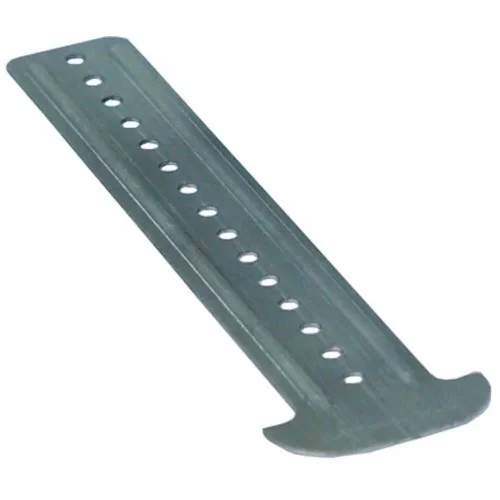 British Gypsum Gyplyner GL6 Timber Connector (box of 100) British Gypsum Gyplyner GL6 Timber Connector (box of 100)