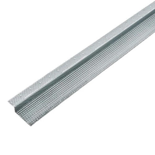 British Gypsum Gypframe RB1 Resilient Bar British Gypsum Gypframe RB1 Resilient Bar