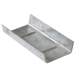 British Gypsum Gypframe Shaftwall G109 Retaining Clip (pack of 100)