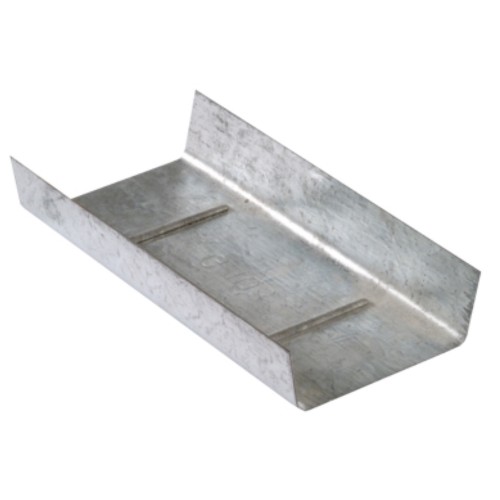 British Gypsum Gypframe Shaftwall G109 Retaining Clip (pack of 100) British Gypsum Gypframe Shaftwall G109 Retaining Clip (pack of 100)