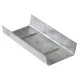 British Gypsum Gypframe Shaftwall G109 Retaining Clip (pack of 100) British Gypsum Gypframe Shaftwall G109 Retaining Clip (pack of 100)