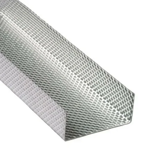British Gypsum Gypframe Shaftwall 70 SC 70 Starter Channel 4.2 m (pack of 10) British Gypsum Gypframe Shaftwall 70 SC 70 Starter Channel 4.2 m (pack of 10)