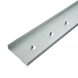 British Gypsum Gypframe Shaftwall 146 TSC 90 Tabbed Starter Channel 5 m (pack of 10)