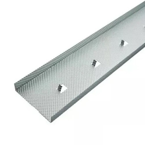 British Gypsum Gypframe Shaftwall 146 TSC 90 Tabbed Starter Channel 5 m (pack of 10) British Gypsum Gypframe Shaftwall 146 TSC 90 Tabbed Starter Channel 5 m (pack of 10)