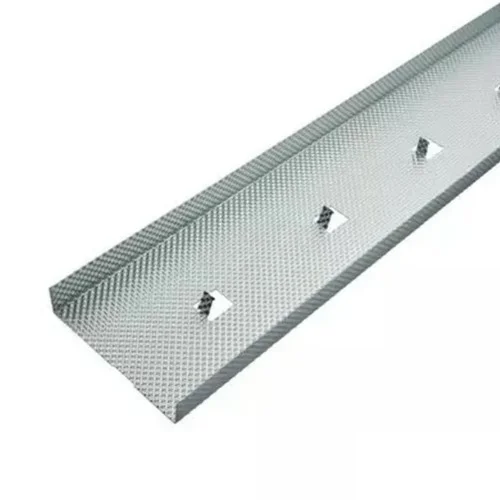 British Gypsum Gypframe Shaftwall 146 TSC 90 Tabbed Starter Channel 6 m (pack of 10) British Gypsum Gypframe Shaftwall 146 TSC 90 Tabbed Starter Channel 6 m (pack of 10)