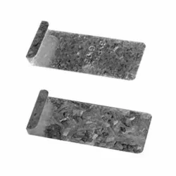 British Gypsum Gypframe Skirting Plates (box of 100)