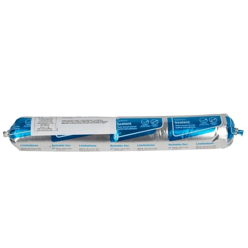 British Gypsum Gyproc Sealant - 600ml British Gypsum Gyproc Sealant - 600ml