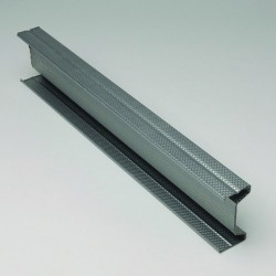 British Gypsum Gypframe 146 AS 50 Acoustuds 3.6 m (pack of 10) British Gypsum Gypframe 146 AS 50 Acoustuds 3.6 m (pack of 10)