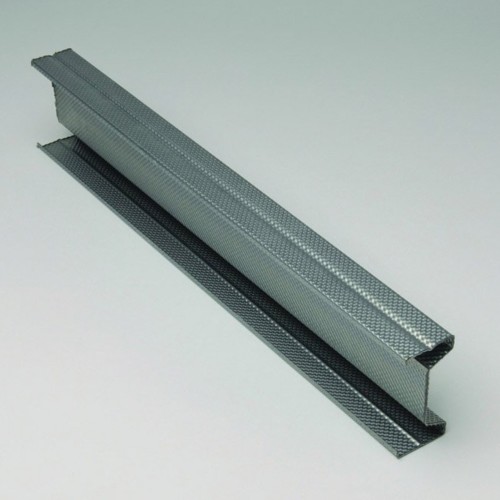 British Gypsum Gypframe 70 AS 50 Acoustuds 3.6 m (pack of 10) British Gypsum Gypframe 70 AS 50 Acoustuds 3.6 m (pack of 10)