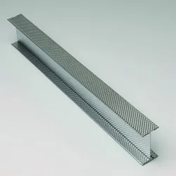 British Gypsum Gypframe 146 I 80 I Stud 5 m (pack of 10)