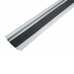 British Gypsum Gypfloor SIF4 Floor Channel (pack of 10) British Gypsum Gypfloor SIF4 Floor Channel (pack of 10)