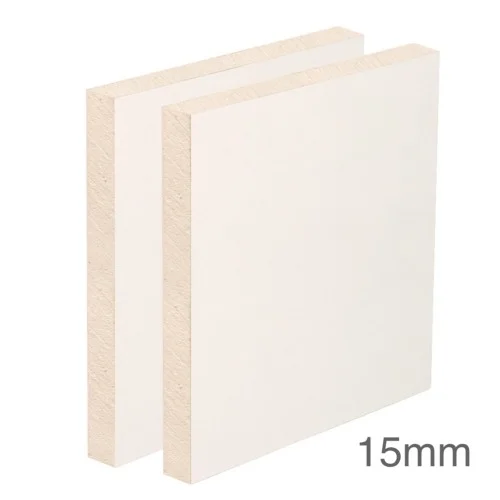 15mm Glasroc F FireCase - Fire-Protection Board for Structural Steel - 2400mm x 1200mm 15mm Glasroc F FireCase - Fire-Protection Board for Structural Steel - 2400mm x 1200mm