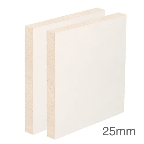25mm Glasroc F Firecase - Fire-Protection Board for Structural Steel - 2000mm x 1200mm 25mm Glasroc F Firecase - Fire-Protection Board for Structural Steel - 2000mm x 1200mm