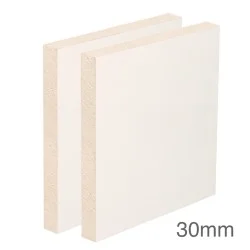 30mm Glasroc F Firecase - Fire-Protection Board for Structural Steel - 2000mm x 1200mm