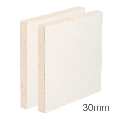 30mm Glasroc F Firecase - Fire-Protection Board for Structural Steel - 2000mm x 1200mm 30mm Glasroc F Firecase - Fire-Protection Board for Structural Steel - 2000mm x 1200mm