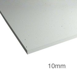 10mm Glasroc F MultiBoard 10mm Glasroc F MultiBoard