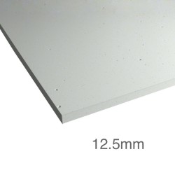 12.5mm Glasroc F MultiBoard 12.5mm Glasroc F MultiBoard