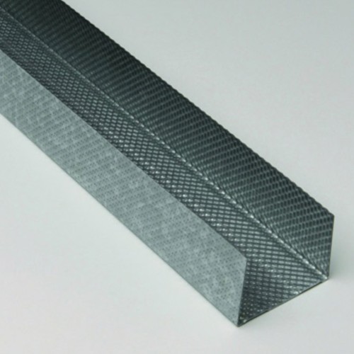 British Gypsum Gypframe 50 EDC 70 Extra Deep Flange Channel (pack of 10) British Gypsum Gypframe 50 EDC 70 Extra Deep Flange Channel (pack of 10)