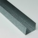 British Gypsum Gypframe 50 EDC 70 Extra Deep Flange Channel (pack of 10) British Gypsum Gypframe 50 EDC 70 Extra Deep Flange Channel (pack of 10)