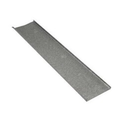 British Gypsum Gypframe 99 FC 50 Fixing Channel (pack of 10) British Gypsum Gypframe 99 FC 50 Fixing Channel (pack of 10)