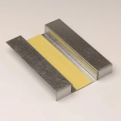 British Gypsum Gypframe Service Support Plate (pack of 100)
