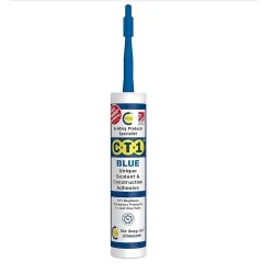 CT1 Blue - Sealant Adhesive - 290ml