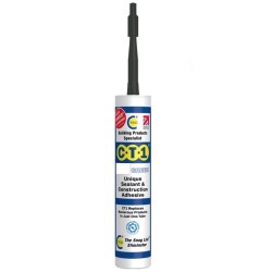 CT1 Green - Sealant Adhesive - 290ml
