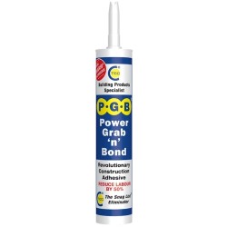 Power Grab N Bond - Sealant Adhesive - 290ml