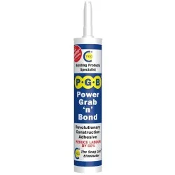 Power Grab N Bond - Sealant Adhesive - 290ml