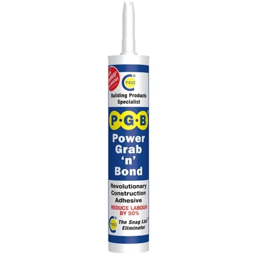 Power Grab N Bond - Sealant Adhesive - 290ml
