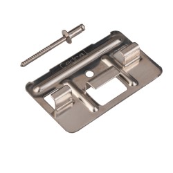 Stainless Steel Clips and Rivets for Cedral Click - pack of 250 Stainless Steel Clips and Rivets for Cedral Click - pack of 250