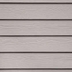 10mm Cedral Lap Fibre Cement Cladding Board - Standard Painted - Wood Effect
