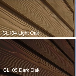 10mm Cedral Lap Fibre Cement Cladding Board - Woodstain Finishes 10mm Cedral Lap Fibre Cement Cladding Board - Woodstain Finishes