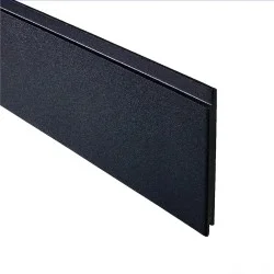 12mm Cedral Click Fibre Cement Tongue and Groove Cladding Board - Smooth - 3.6m length