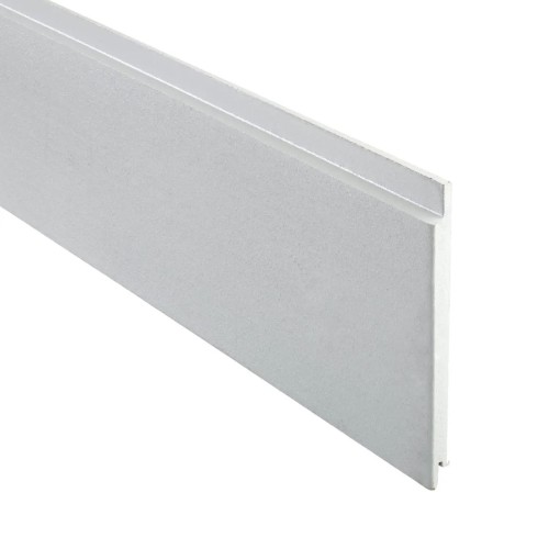 12mm Cedral Click Fibre Cement Tongue and Groove Cladding Board - Smooth - 3.6m length