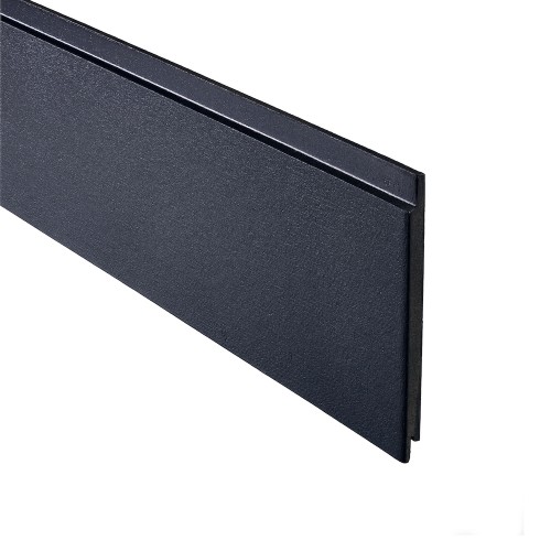 12mm Cedral Click Fibre Cement Tongue and Groove Cladding Board - Smooth - 3.6m length