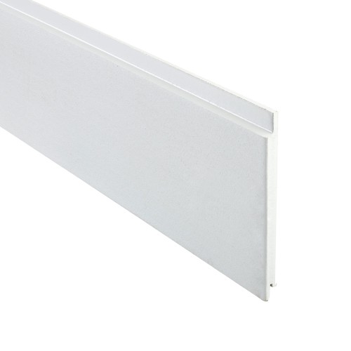 12mm Cedral Click Fibre Cement Tongue and Groove Cladding Board - Smooth - 3.6m length