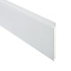 12mm Cedral Click Fibre Cement Tongue and Groove Cladding Board - Smooth - 3.6m length