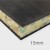 15mm Cellecta Deckfon Ultramat 15 Acoustic Overlay Mat