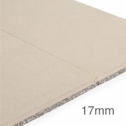 17mm Cellecta Deckfon MDF 17T Acoustic Overlay Board