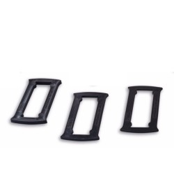 2mm Cellecta Rubberfon Packers  (box of 250) 2mm Cellecta Rubberfon Packers  (box of 250)