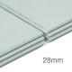28mm Cellecta HiDECK Structural - High Density Gypsum Fibre Floorboard 28mm Cellecta HiDECK Structural - High Density Gypsum Fibre Floorboard