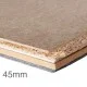 45mm Cellecta Deckfon Quattro - Direct to Joist Acoustic Overlay Board