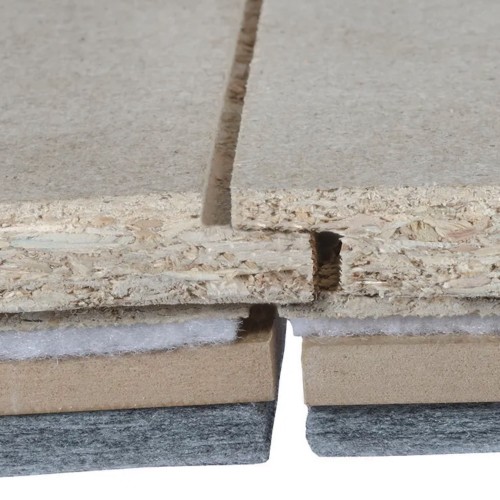 39mm Cellecta Deckfon Quattro - Direct to Joist Acoustic Overlay Board 39mm Cellecta Deckfon Quattro - Direct to Joist Acoustic Overlay Board