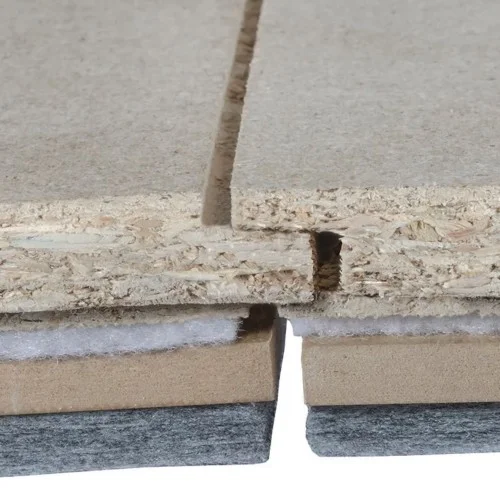 39mm Cellecta Deckfon Quattro - Direct to Joist Acoustic Overlay Board 39mm Cellecta Deckfon Quattro - Direct to Joist Acoustic Overlay Board